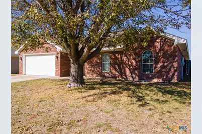 4909 Fawn Drive, Killeen, TX 76542 - Photo 2