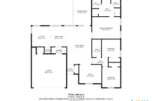 4909 Fawn Dr, Killeen, TX 76542 - Photo 28