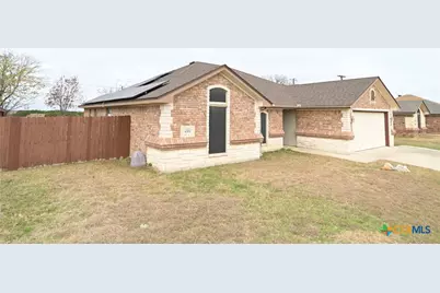 4501 Lauren Mackenzie Drive, Killeen, TX 76549 - Photo 2