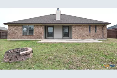 4501 Lauren Mackenzie Drive, Killeen, TX 76549 - Photo 20