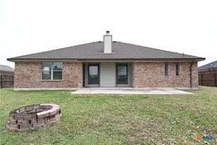 4501 Lauren MacKenzie Dr, Killeen, TX 76549 - Photo 20