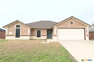 4501 Lauren MacKenzie Dr, Killeen, TX 76549 - Photo 1