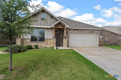724 Wyndcrest Drive, Temple, TX 76502 - Photo 1
