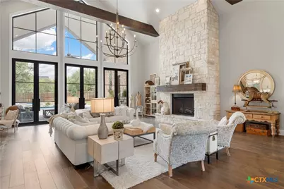 9010 Canyon Trail, McGregor, TX 76657 - Photo 4