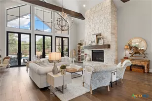 9010 Canyon Trail, McGregor, TX 76657 - Photo 4