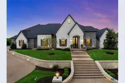 9010 Canyon Trail, McGregor, TX 76657 - Photo 2