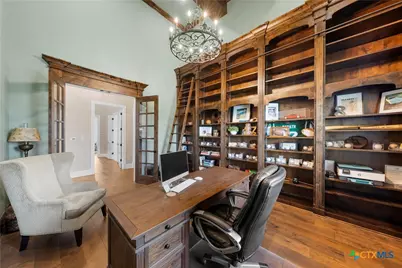 9010 Canyon Trail, McGregor, TX 76657 - Photo 28