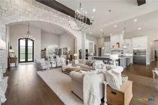 9010 Canyon Trail, McGregor, TX 76657 - Photo 6