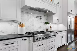 9010 Canyon Trail, McGregor, TX 76657 - Photo 8