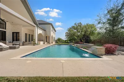 9010 Canyon Trail, McGregor, TX 76657 - Photo 36