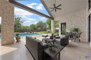 9010 Canyon Trail, McGregor, TX 76657 - Photo 30