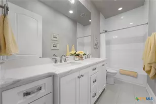 9010 Canyon Trail, McGregor, TX 76657 - Photo 12