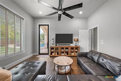 9010 Canyon Trail, McGregor, TX 76657 - Photo 14