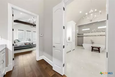 9010 Canyon Trail, McGregor, TX 76657 - Photo 16