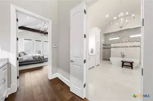 9010 Canyon Trail, McGregor, TX 76657 - Photo 16