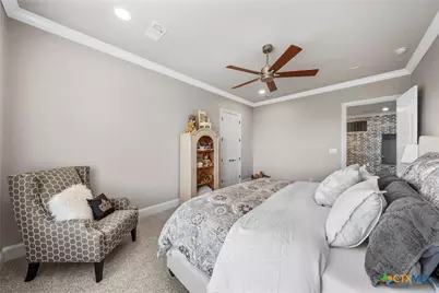 9010 Canyon Trail, McGregor, TX 76657 - Photo 26