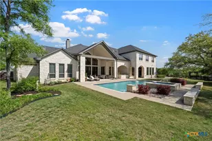 9010 Canyon Trail, McGregor, TX 76657 - Photo 34