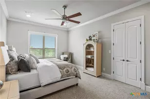 9010 Canyon Trail, McGregor, TX 76657 - Photo 24