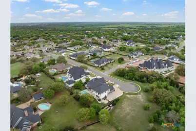 9010 Canyon Trail, McGregor, TX 76657 - Photo 40