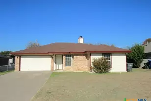 501 Courtney Ln, Copperas Cove, TX 76522 - Photo 1