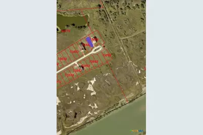 103 Coastal Springs, Port O'Connor, TX 77982 - Photo 8