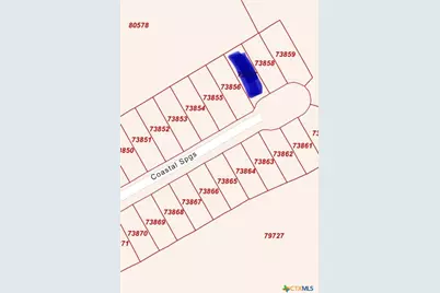 103 Coastal Springs, Port O'Connor, TX 77982 - Photo 6