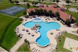 103 Coastal Springs, Port O'Connor, TX 77982 - Photo 1