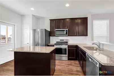 412 Eves Necklace Drive, Buda, TX 78610 - Photo 12