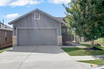 412 Eves Necklace Drive, Buda, TX 78610 - Photo 1