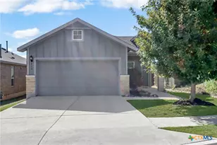 412 Eves Necklace Dr., Buda, TX 78610 - Photo 1