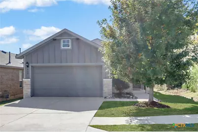 412 Eves Necklace Drive, Buda, TX 78610 - Photo 2