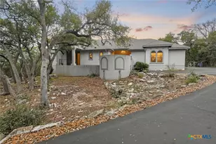 23204 Fossil Peak, San Antonio, TX 78261 - Photo 1