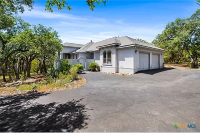 23204 Fossil Peak, San Antonio, TX 78261 - Photo 2