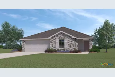 1211 Iron Horse Drive, Killeen, TX 76549 - Photo 1