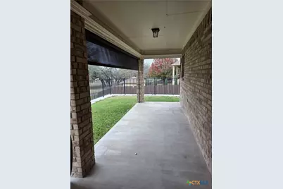 7026 Chimney Hill Drive, Nolanville, TX 76559 - Photo 16
