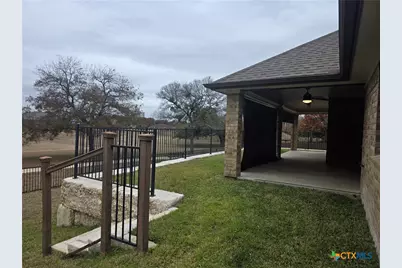 7026 Chimney Hill Drive, Nolanville, TX 76559 - Photo 22