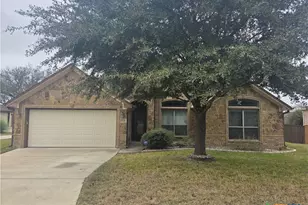 7026 Chimney Hill Dr, Nolanville, TX 76559 - Photo 1