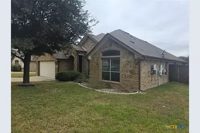 7026 Chimney Hill Drive, Nolanville, TX 76559 - Photo 2