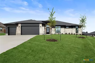 4084 Turning Leaf Drive, Nolanville, TX 76559 - Photo 1