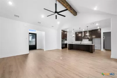 4084 Turning Leaf Drive, Nolanville, TX 76559 - Photo 8