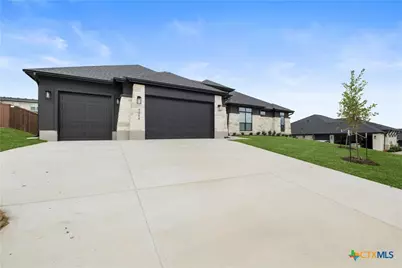 4084 Turning Leaf Drive, Nolanville, TX 76559 - Photo 2