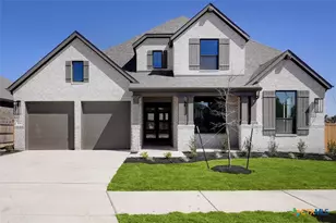 104 Big Muhly Pass, San Marcos, TX 78666 - Photo 1