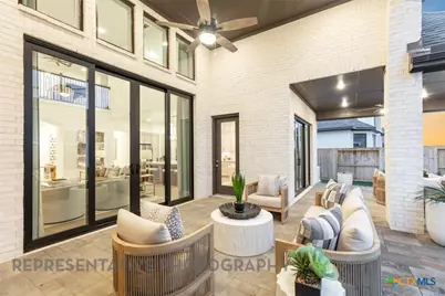 104 Big Muhly Pass, San Marcos, TX 78666 - Photo 22