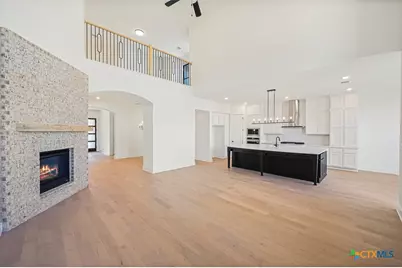 104 Big Muhly Pass, San Marcos, TX 78666 - Photo 8