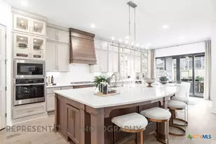 104 Big Muhly Pass, San Marcos, TX 78666 - Photo 2