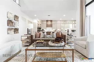 104 Big Muhly Pass, San Marcos, TX 78666 - Photo 4