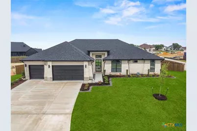 5022 Pheasant Drive, Nolanville, TX 76559 - Photo 48