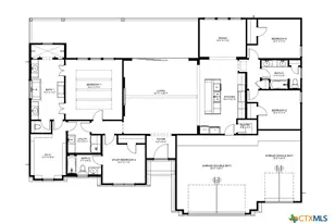 5022 Pheasant Dr, Nolanville, TX 76559 - Photo 2