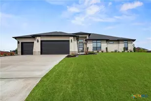 5022 Pheasant Dr, Nolanville, TX 76559 - Photo 1