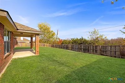 4200 Maid Marian Circle, Killeen, TX 76549 - Photo 24